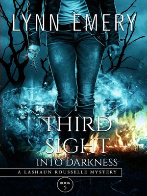 cover image of Third Sight Into Darkness